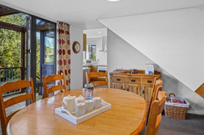 Lake Villa 463, Hanmer Springs